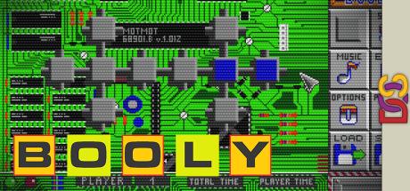 Booly — steamgrid