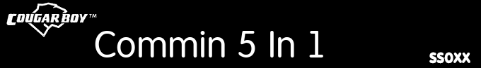 Commin 5 In 1 — box-2D-side (US)
