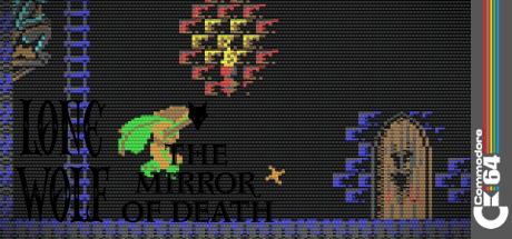 Lone Wolf - The Mirror Of Death — steamgrid