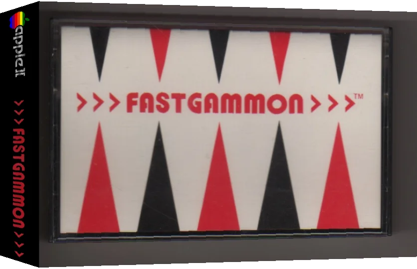 Fastgammon — box-3D (US)
