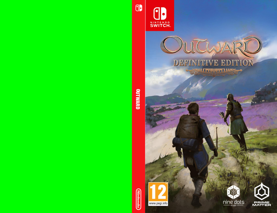 Outward — box-texture (EU)