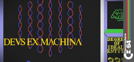 Deus Ex Machina — steamgrid