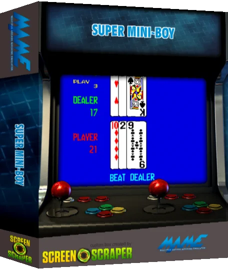 Super Mini-Boy — box-3D (SS)