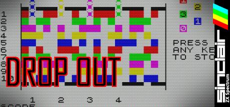 Drop Out — steamgrid
