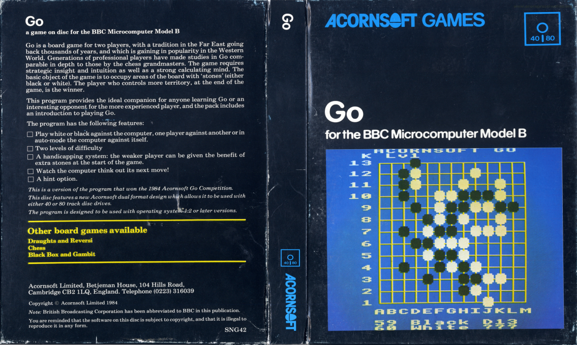 Go — box-texture (EU)
