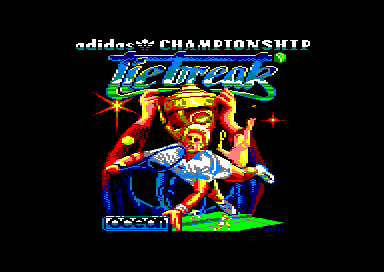 Adidas Championship Tie-Break — sstitle (EU)