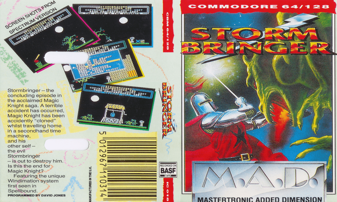 Stormbringer — box-texture (EU)