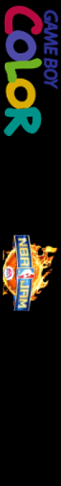 Nba Jam 99 — box-2D-side (EU)