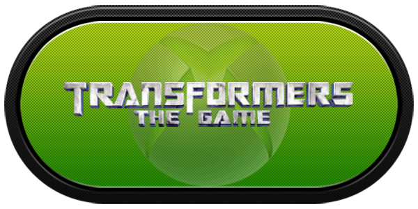 Transformers - The Game — wheel-carbon (WOR)