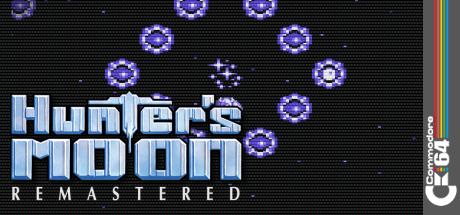 Hunter's Moon Remastered — steamgrid