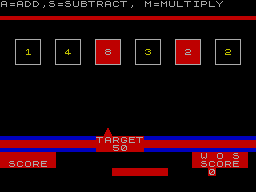 Target — ss (WOR)