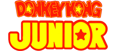 Donkey Kong Jr. — wheel (WOR)