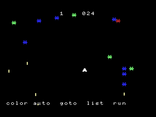 Spac — ss (WOR)