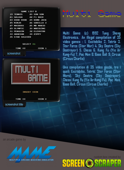Multi Game — box-2D-back (SS)