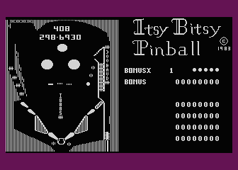 Itsy Bitsy Pinball — sstitle (WOR)