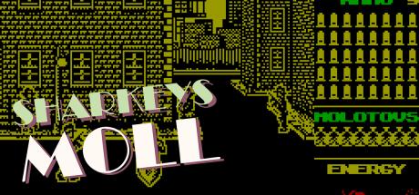 Sharkey's Moll — steamgrid