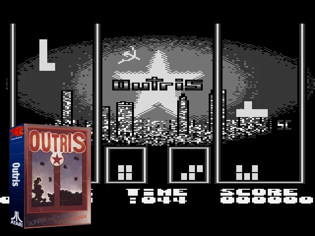 Outris — mixrbv2 (WOR)