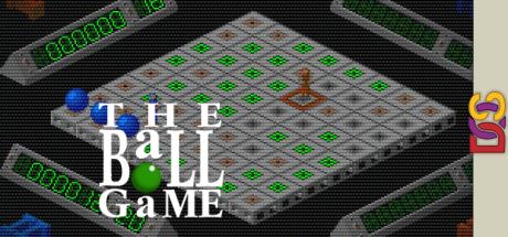 Ball Game, The — steamgrid