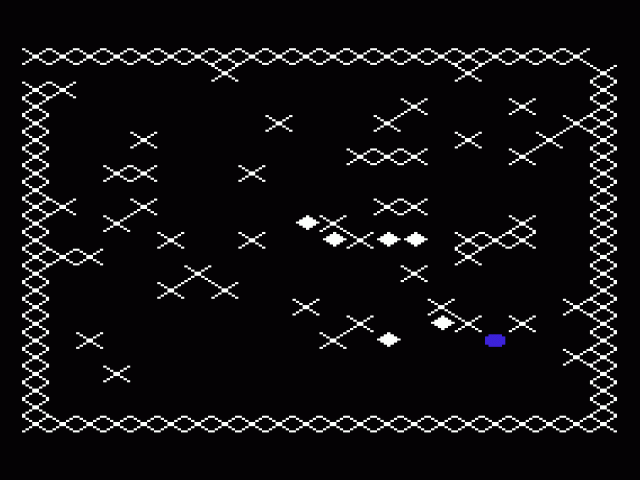 Mine Field 80 — ss (WOR)
