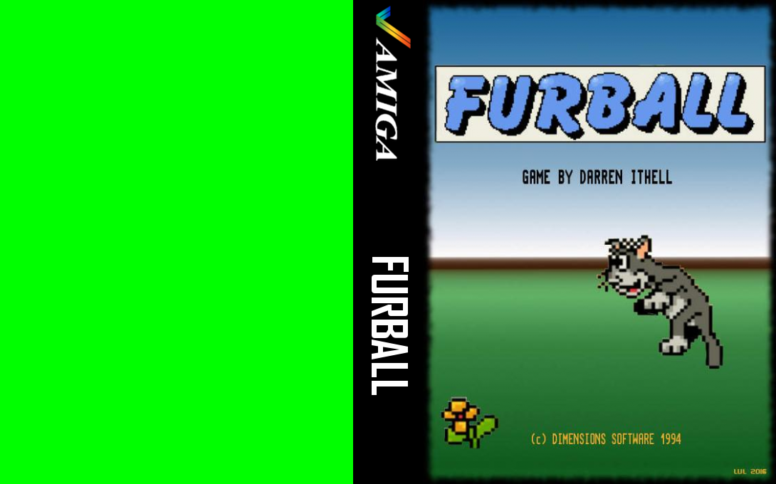 Furball — box-texture (WOR)