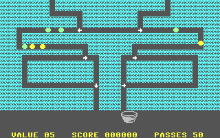 Marbles — ss (WOR)