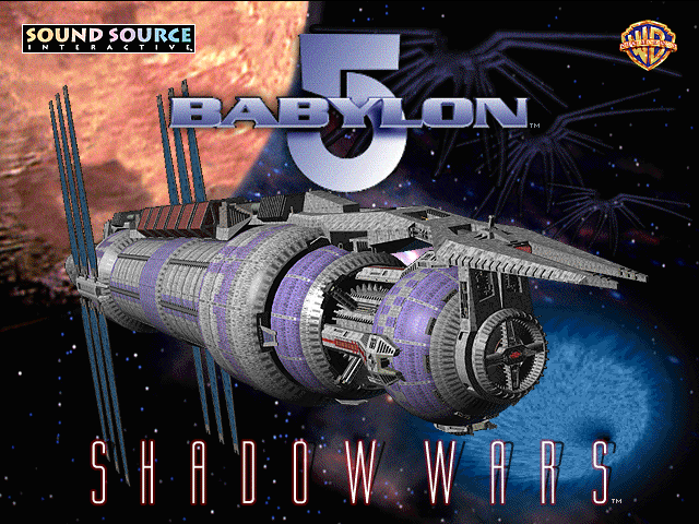 Babylon 5: Shadow Wars — sstitle (WOR)