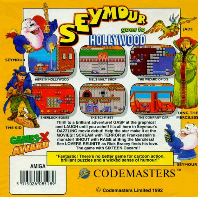 Seymour Goes to Hollywood — box-2D-back (EU)