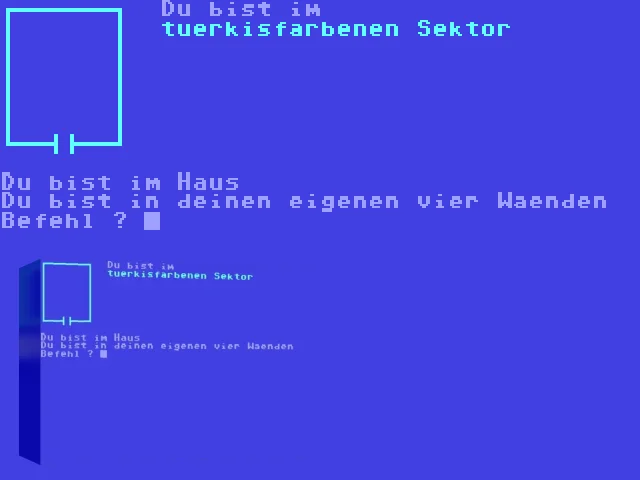 Cave Adventure — mixrbv2 (WOR)