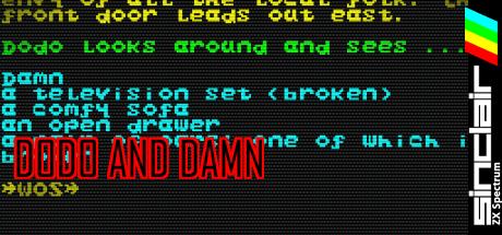 Dodo and Damn — steamgrid