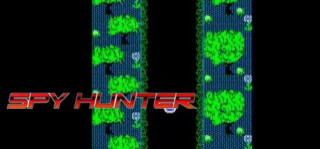 Spy Hunter — steamgrid