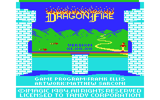 Dragonfire — sstitle (WOR)