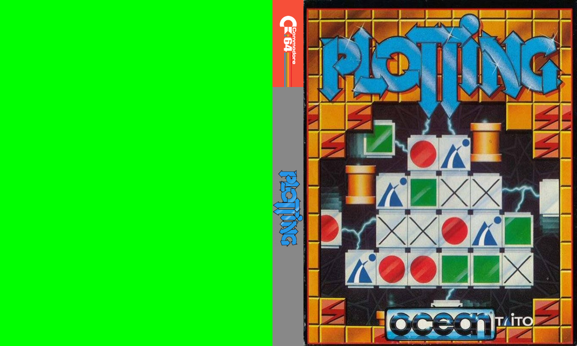 Plotting — box-texture (EU)