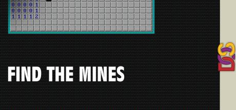 Find the Mines — steamgrid