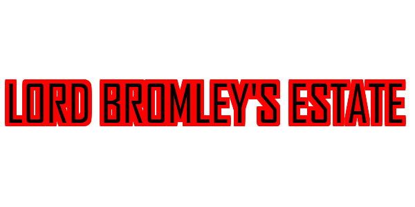 Lord Bromley's Estate — wheel-hd (SS)