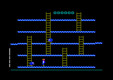Digger Barnes — ss (EU)