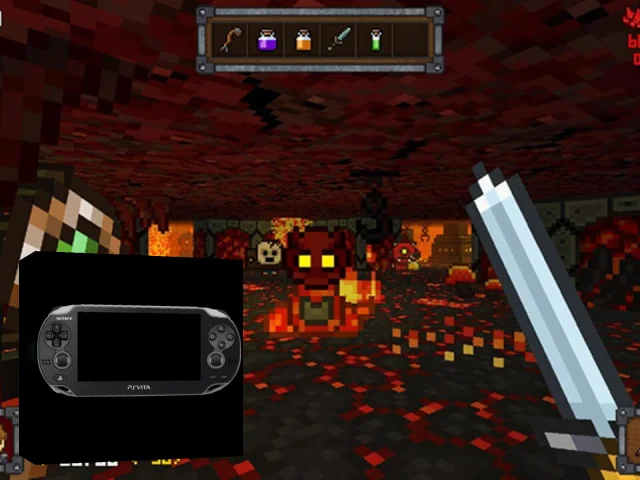 One More Dungeon — mixrbv2 (WOR)