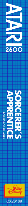 Sorcerer's Apprentice — box-2D-side (EU)