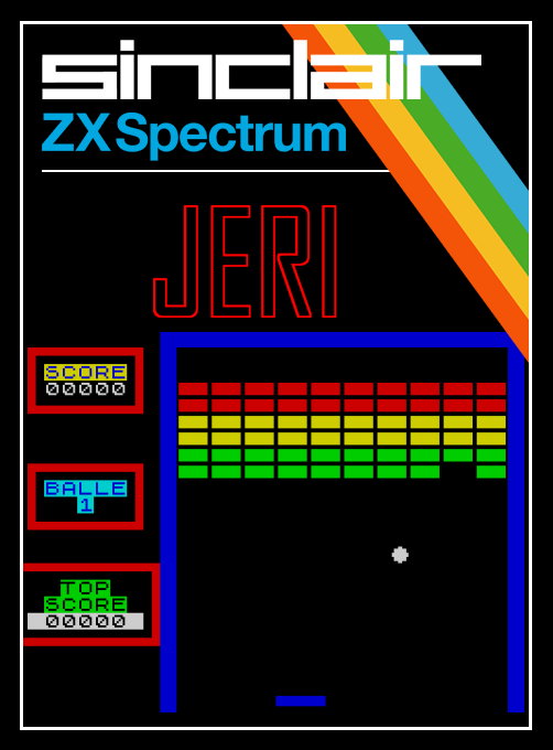 Jeri box art
