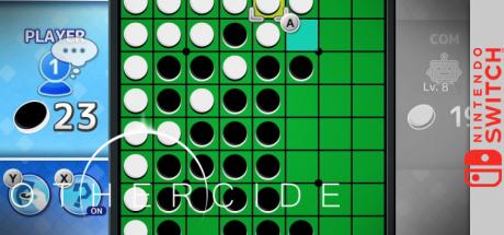 Othello — steamgrid