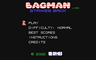 Bagman Strikes Back — sstitle (WOR)