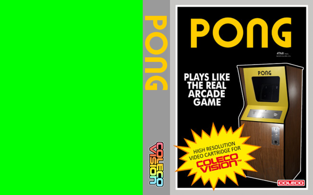 Pong — box-texture (WOR)