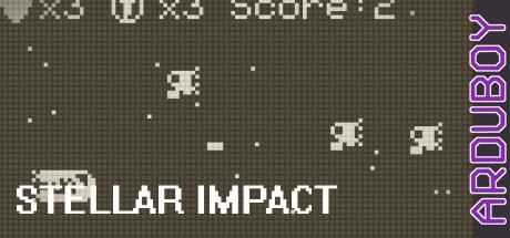 Stellar Impact — steamgrid