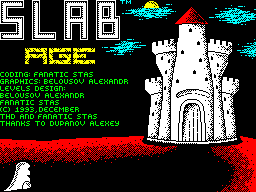Slab Age — sstitle (WOR)