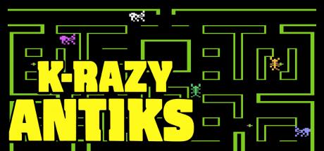 K-razy Antiks — steamgrid