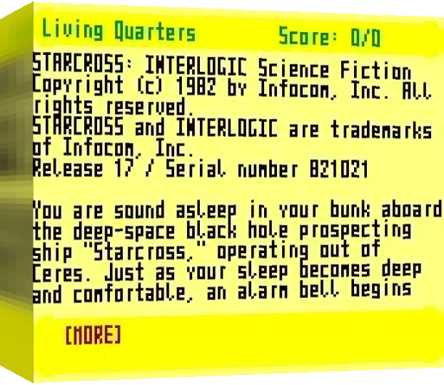 Starcross — box-3D (WOR)