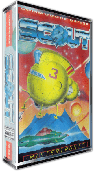 Scout — box-3D (WOR)