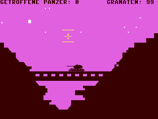 Rollende Panzer — ss (DE)