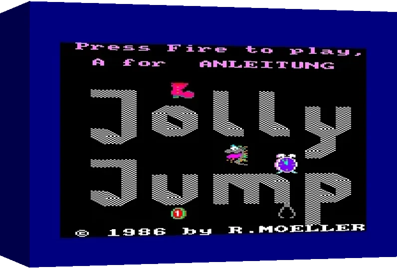 Jolly Jump — box-3D (WOR)