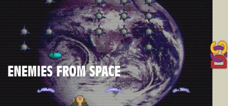 Enemies from Space — steamgrid