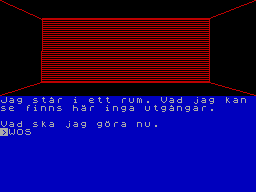 Jakten I Knackebrohult — ss (WOR)